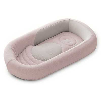 Inglesina Welcome Pod Babynest Delicate Pink