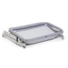 Chicco Culla Co-Sleeping Next2me Pop-Up Grey Mist