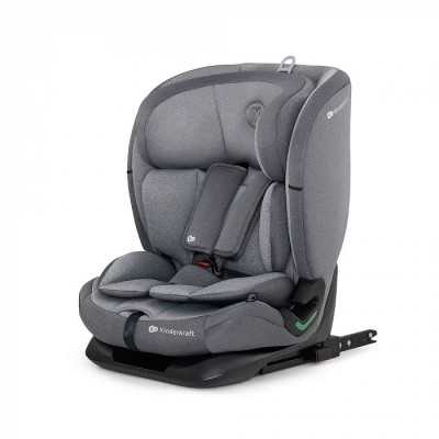 Kinderkraft Seggiolino Auto Oneto3 Grey