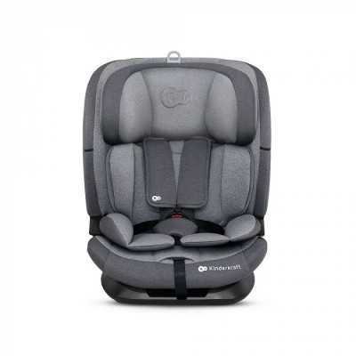 Kinderkraft Seggiolino Auto Oneto3 Grey