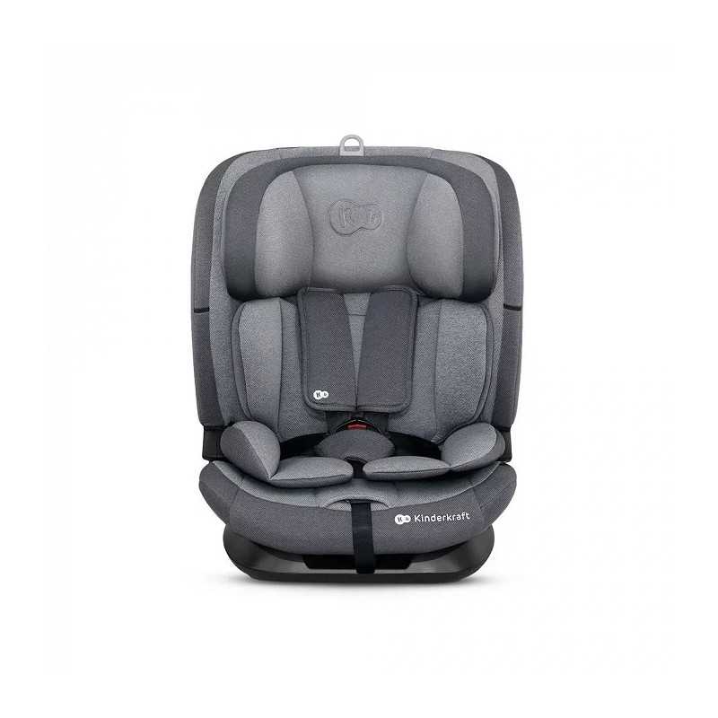 Kinderkraft Seggiolino Auto Oneto3 Grey