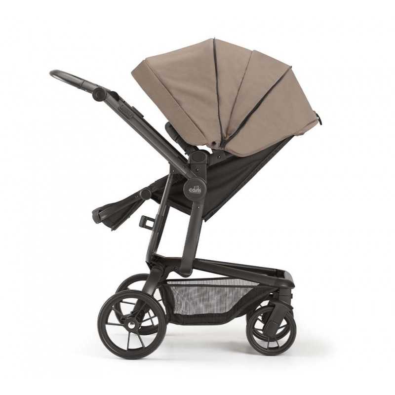 Cam Trio Taski Sport Tortora col. 869 2023