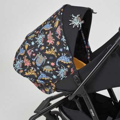 Anex passeggino Air-Z Arr