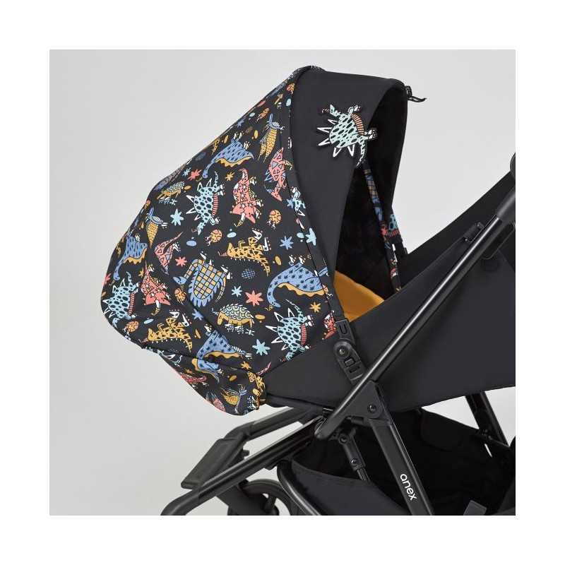 Anex passeggino Air-Z Arr