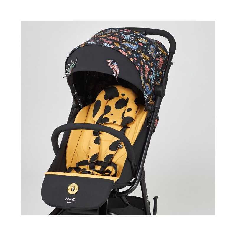 Anex passeggino Air-Z Arr