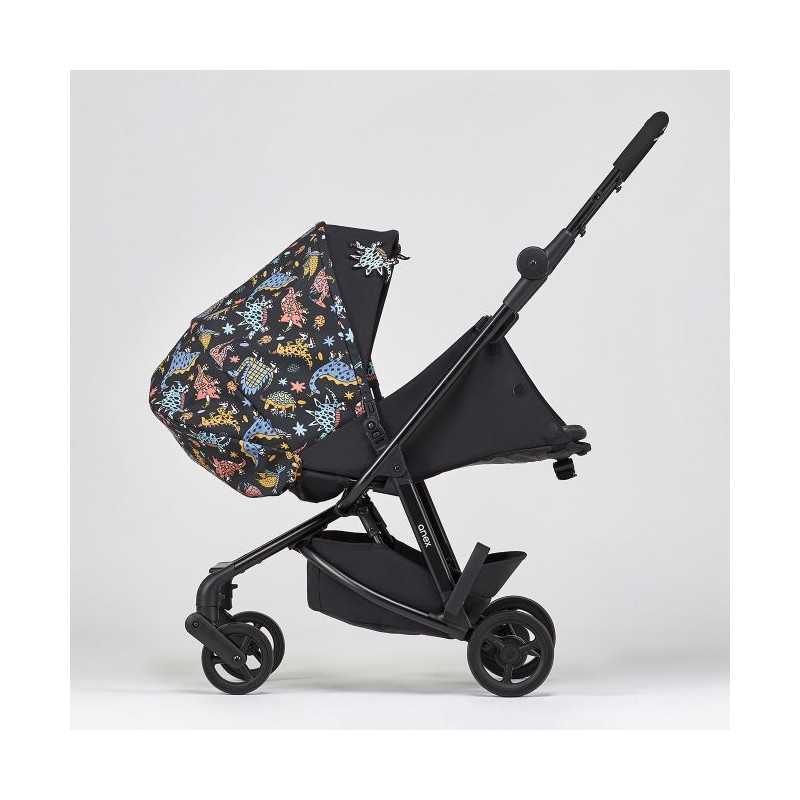 Anex passeggino Air-Z Arr