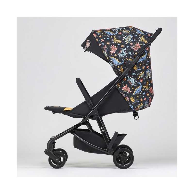 Anex passeggino Air-Z Arr