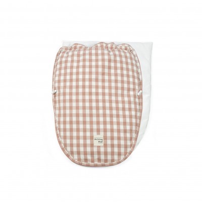 Pasito a Pasito Sacco Coprigambe Remy Rosa