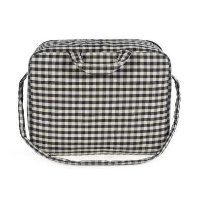 Pasito A Pasito Valigia Clinica Remy Nero - Linea Walking Mum