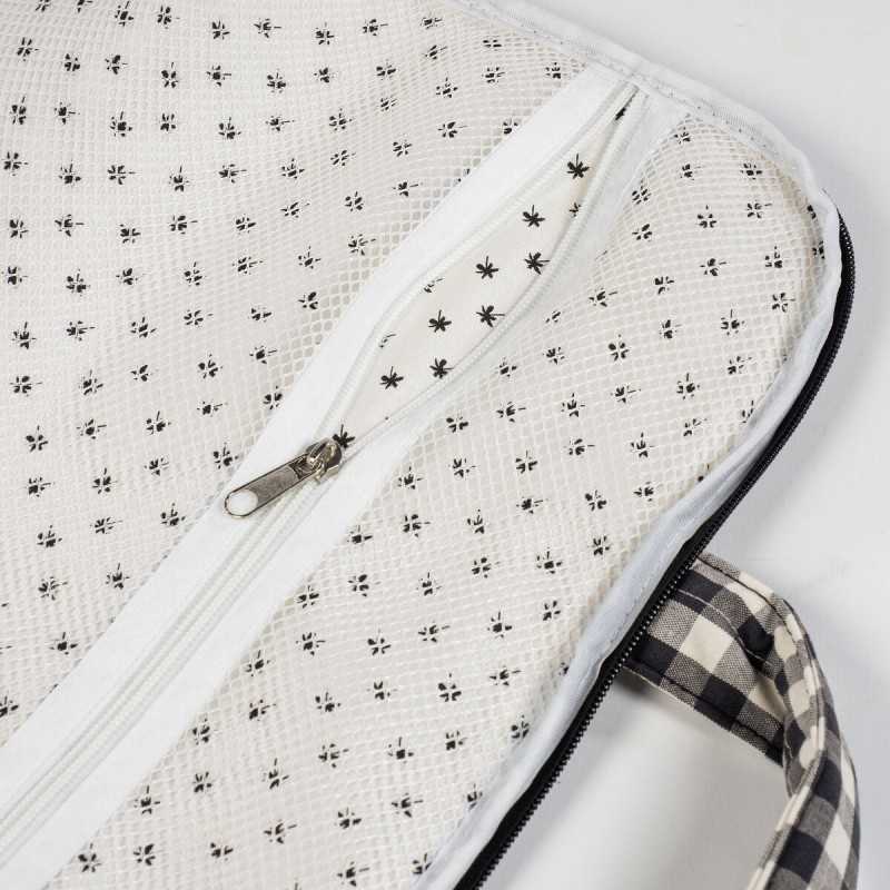 Pasito A Pasito Valigia Clinica Remy Nero - Linea Walking Mum