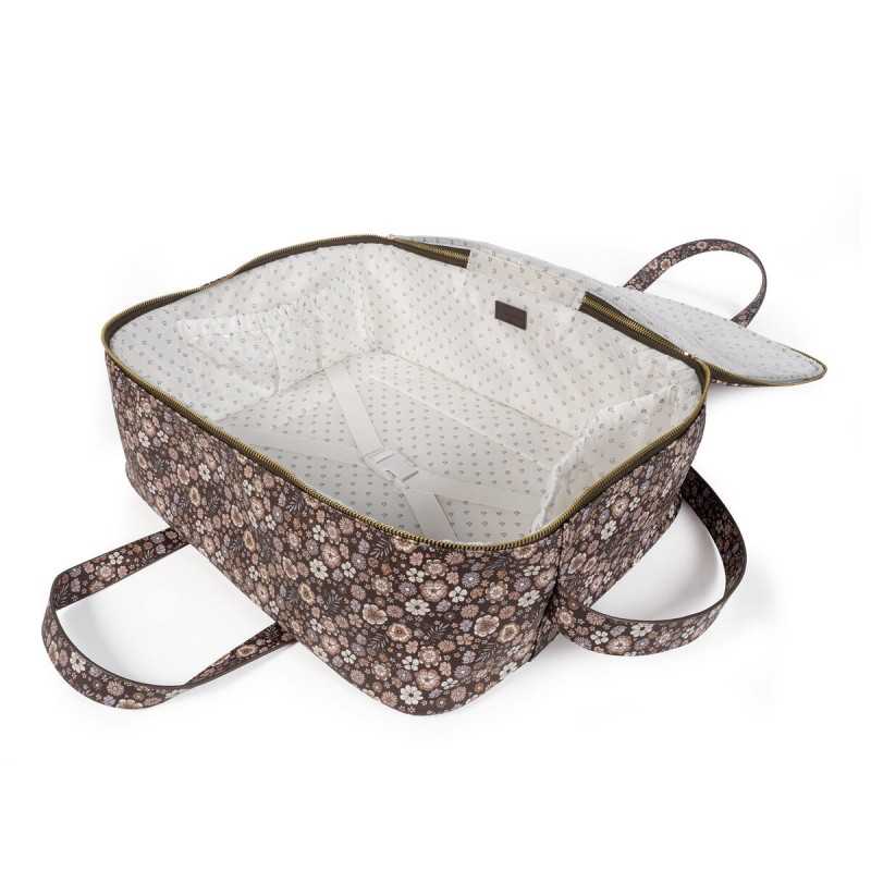 Pasito a Pasito Valigia Blossom Petal