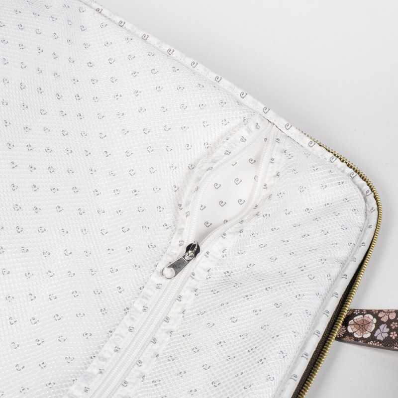 Pasito a Pasito Valigia Blossom Petal