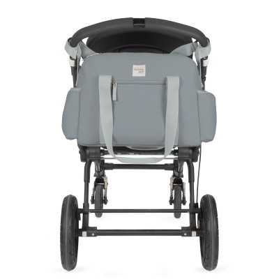 Pasito a Pasito Borsa Fasciatoio Eco Mum Cloud