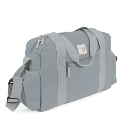 Pasito a Pasito Borsa Fasciatoio Eco Mum Cloud