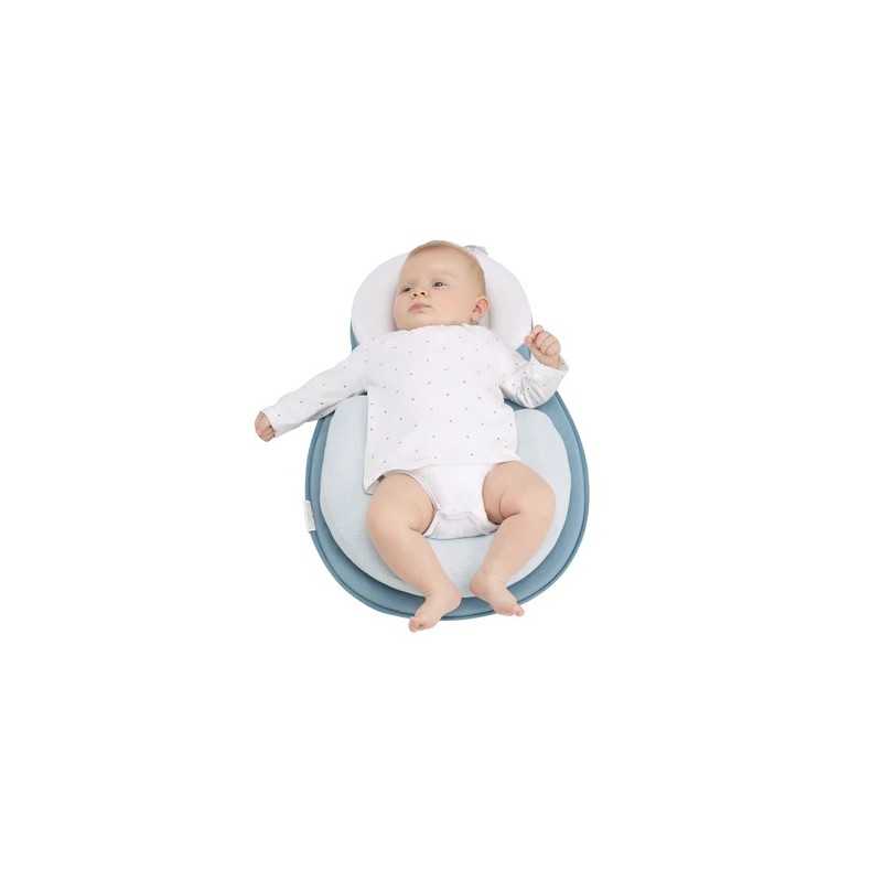 Babymoov Cuscino Ergonomico e Riduttore Cosydream Original Mosaic