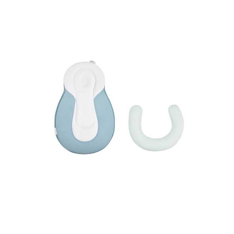 Babymoov Cuscino Ergonomico e Riduttore Cosydream Original Mosaic