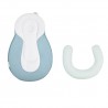 Babymoov Cuscino Ergonomico e Riduttore Cosydream Original Mosaic