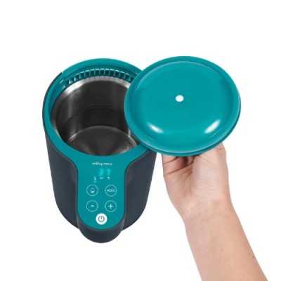 Babymoov Preparatore Biberon e Bevande Milky Now