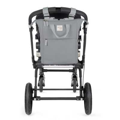 Pasito a Pasito Zaino Eco Mum Cloud