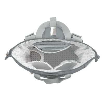 Pasito a Pasito Zaino Eco Mum Cloud