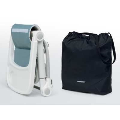 Foppapedretti Seggiolino Alzabimbo Lift Grey