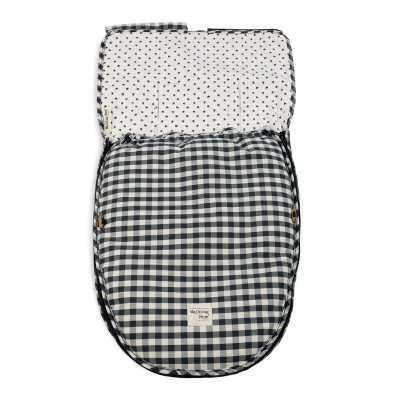 Pasito a Pasito Sacco Coprigambe Remy Nero