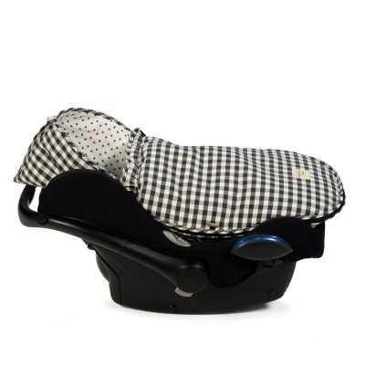 Pasito a Pasito Sacco Coprigambe Remy Nero