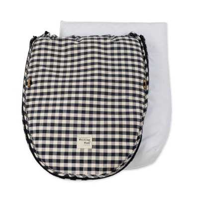 Pasito a Pasito Sacco Coprigambe Remy Nero