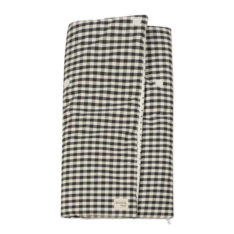 Pasito a Pasito Sacco nanna Remy Nero