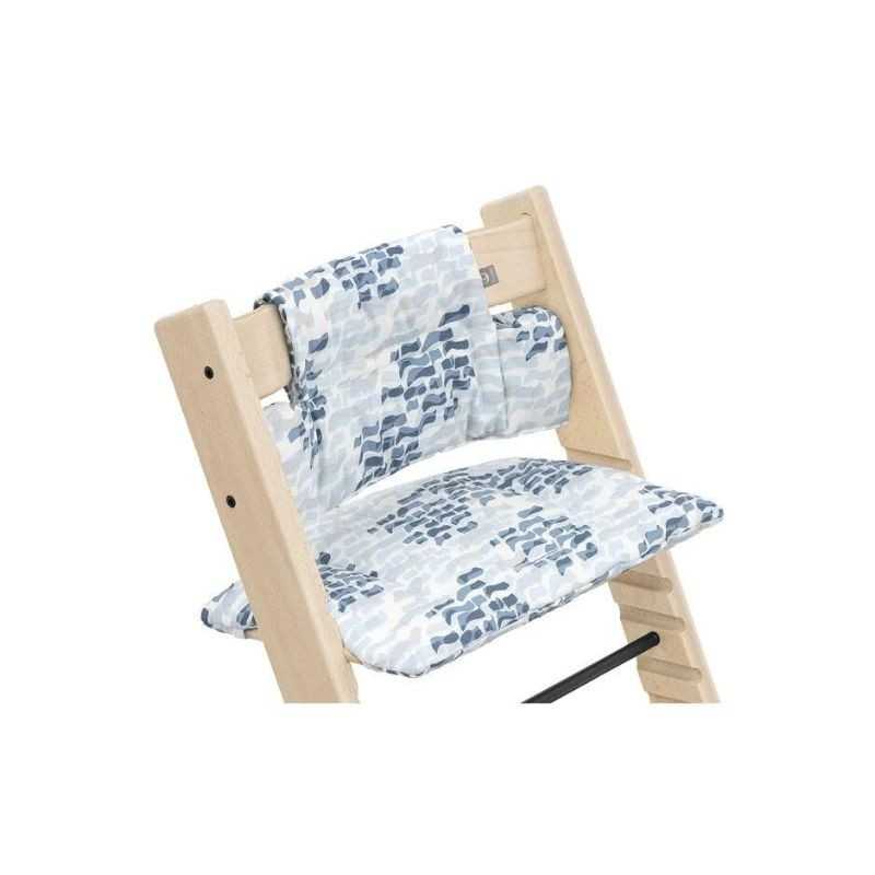 Stokke Cuscino Classico per Tripp Trapp - Scegli il tuo colore