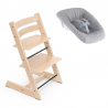 Stokke Promo Sedia Tripp Trapp e Newborn Set - Scegli il tuo colore