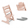 Stokke Promo Tripp Trapp con Baby Set e vassoio - Scegli il tuo colore