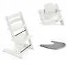 Stokke Promo Tripp Trapp con Baby Set e vassoio - Scegli il tuo colore