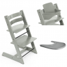 Stokke Promo Tripp Trapp con Baby Set e vassoio - Scegli il tuo colore