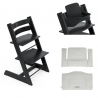 Stokke Promo Tripp Trapp con Babyset e cuscino - Scegli il tuo colore