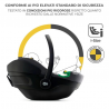 Kinderkraft Seggiolino Auto I-Care Cool Grey