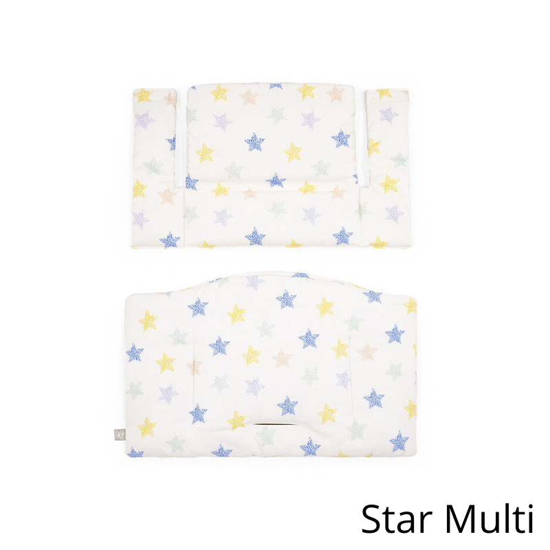 Stokke Promo Tripp Trapp con Babyset e cuscino - Scegli il tuo colore