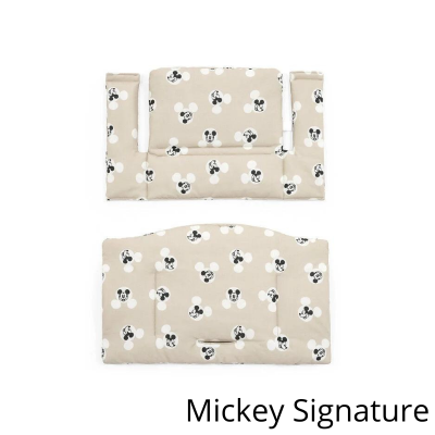 Stokke Promo Tripp Trapp con Babyset e cuscino - Scegli il tuo colore