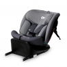 Kinderkraft Seggiolino Auto I-Grow Grey