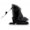 Kinderkraft Seggiolino Auto I-Grow Grey