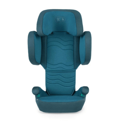 Kinderkraft Seggiolino Auto XPAND 2 I-Size Harbor Blue