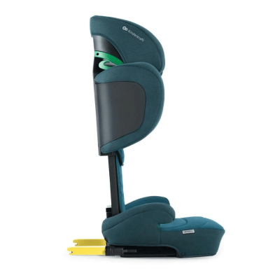 Kinderkraft Seggiolino Auto XPAND 2 I-Size Harbor Blue