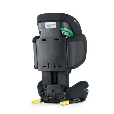 Kinderkraft Seggiolino Auto XPAND 2 I-Size Harbor Blue