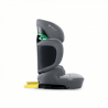 Kinderkraft Seggiolino Auto XPAND 2 I-Size Rocket Grey