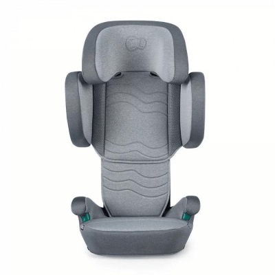 Kinderkraft Seggiolino Auto XPAND 2 I-Size Rocket Grey