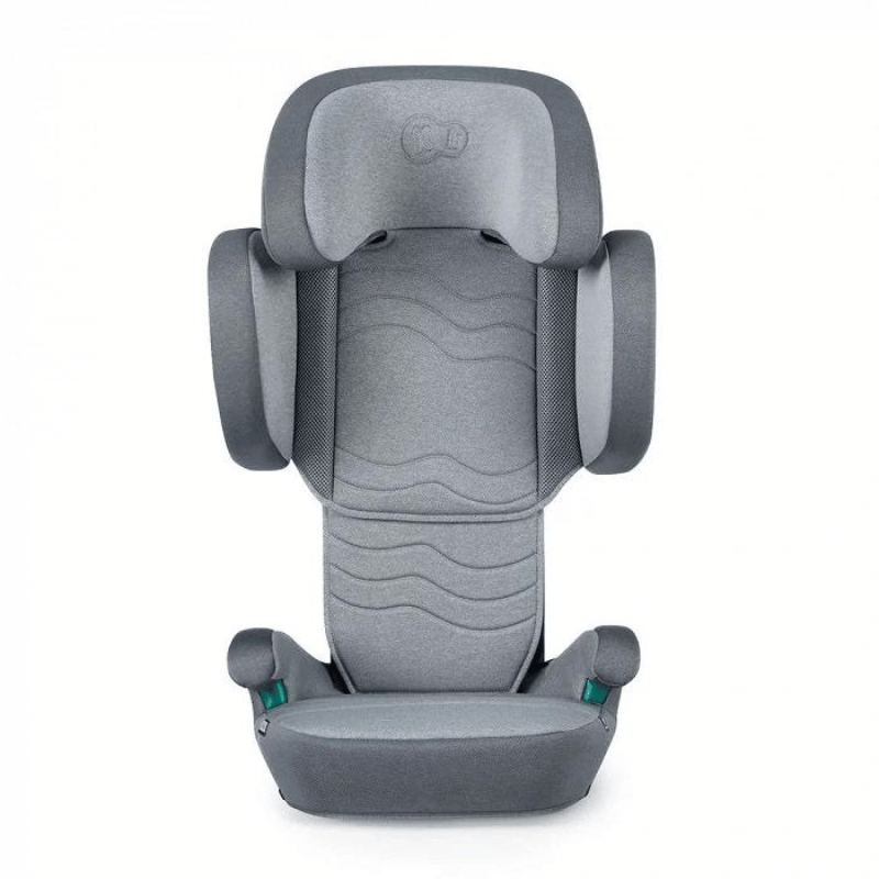 Kinderkraft Seggiolino Auto XPAND 2 I-Size Rocket Grey