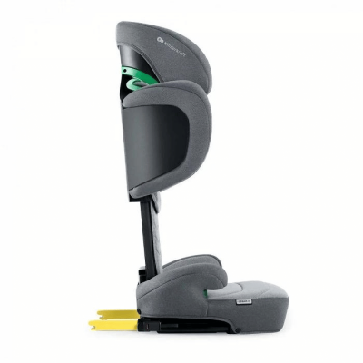 Kinderkraft Seggiolino Auto XPAND 2 I-Size Rocket Grey