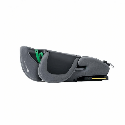 Kinderkraft Seggiolino Auto XPAND 2 I-Size Rocket Grey
