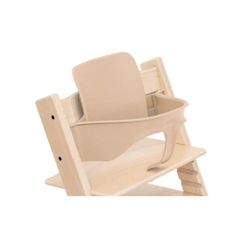 Stokke Promo Tripp Trapp Natural con Baby Set