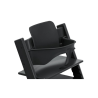 Stokke Promo Tripp Trapp Black con Baby Set